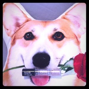 Touch In Sol Metallist Eyeshadow duo ‘Talia’